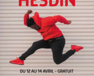 ATELIER DE CREATION ARTISTIQUE DANSE HIP HOP