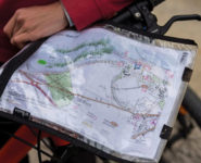 SORTIE « GRAND JEU ENIGMES A VTT »