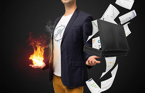 REMY MARVELY DANS « NOUVELLES VIES »