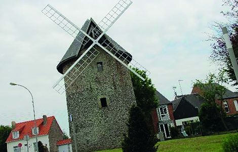 VISITE « HISTOIRE D’ÉTAPLES-SUR-MER »