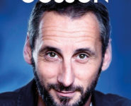 ARNAUD COSSON – LES TRIGOLADES