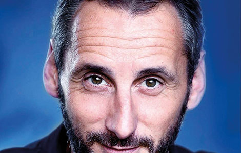 ARNAUD COSSON – LES TRIGOLADES