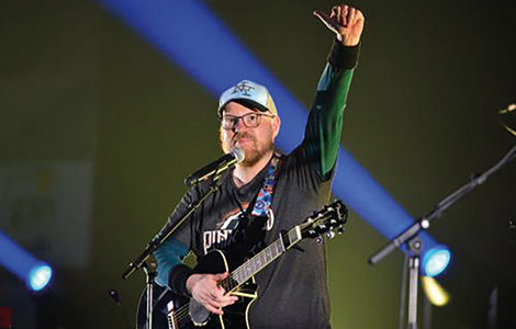 CONCERT LAURENT GHYS