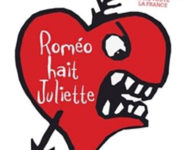 ROMÉO HAIT JULIETTE !