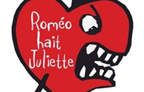 ROMÉO HAIT JULIETTE !