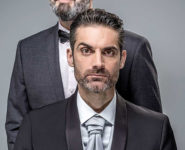 GIL ET BEN RÉUNIS – LES TRIGOLADES