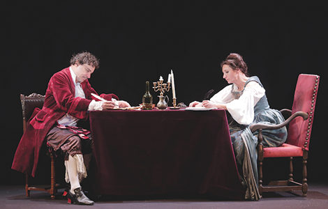 Photo Fabienne Rappeneau, tous droits réservés. Toute diffusion, utilisation interdite sans autorisation de l'auteur.