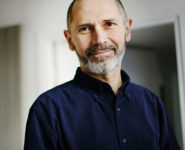 CONFÉRENCE DE CHRISTOPHE ANDRÉ