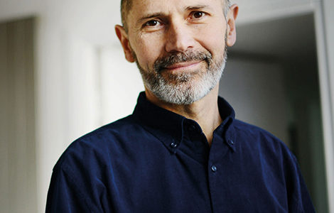 CONFÉRENCE DE CHRISTOPHE ANDRÉ