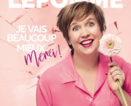 JE VAIS BEAUCOUP MIEUX MERCI !