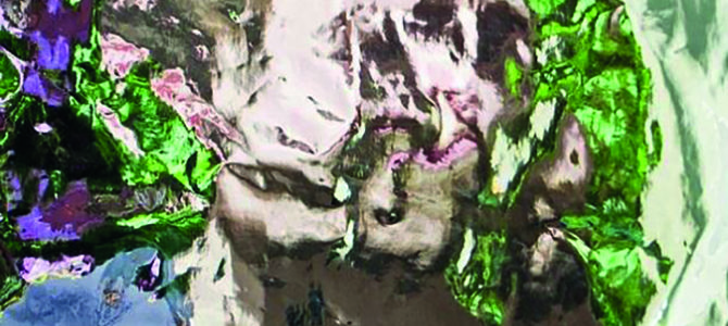 EXPOSITION MICHEL JOCAILLE