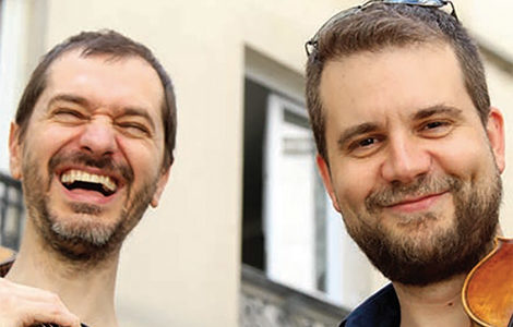 TANGO, GITANO, ITALIANO