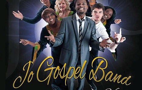 JO GOSPEL BAND