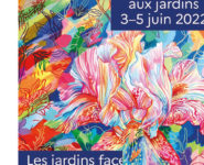 RENDEZ-VOUS AU JARDIN