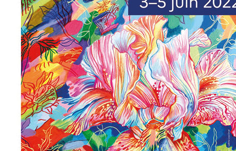 RENDEZ-VOUS AU JARDIN