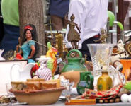 BROCANTE DES JEUNES PINS