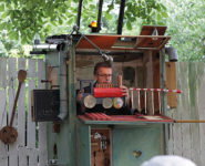 LE SON DU QUOTIDIEN ZIC-ZAZOU