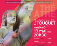 LE MYSTÈRE DE LA CHARITÉ DE JEANNE D’ARC DE CHARLES PÉGUY