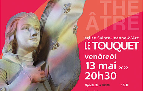 LE MYSTÈRE DE LA CHARITÉ DE JEANNE D’ARC DE CHARLES PÉGUY