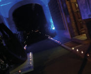 NUIT EUROPÉENNE DES MUSÉES