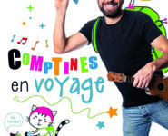 RÉMI DANS COMPTINES EN VOYAGE
