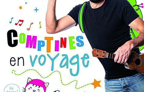 RÉMI DANS COMPTINES EN VOYAGE