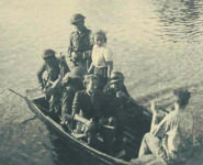 PROJECTION DEVOIR DE MÉMOIRE SECONDE GUERRE MONDIALE