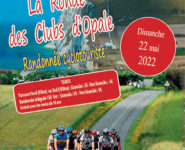 LA RONDE DES CLUB D’OPALE