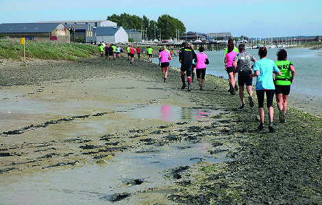 5ème TRAIL « LA PASSE PIERRE »