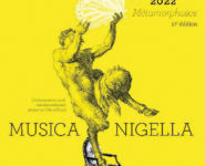 17ème FESTIVAL MUSICA NIGELLA « Métamorphoses »