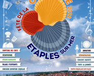 LA FÊTE DE LA COQUILLE