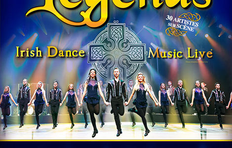 CELTIC LEGENDS