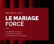 LE MARIAGE FORCÉ