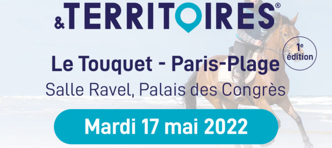 SALON ENTREPRISES & TERRITOIRES