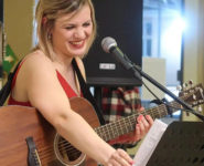 MADEMOISELLE CLAIRE EN CONCERT