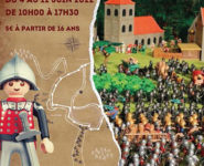 REVIVEZ LE SIÈGE D’HARFLEUR