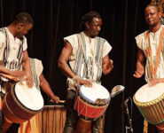 FESTIVAL DES ARTS AFRICAINS