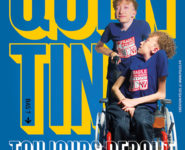 QUENTIN DANS TOUJOURS DEBOUT