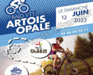 RAID ARTOIS OPALE