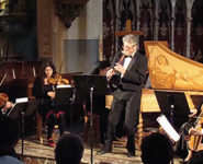 CONCERT D’ORFEO DI CRACOVIA