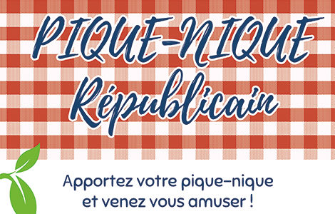 LE PIQUE-NIQUE REPUBLICAIN