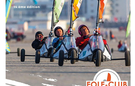 14ème ÉDITION BERCK BLOKART CUP