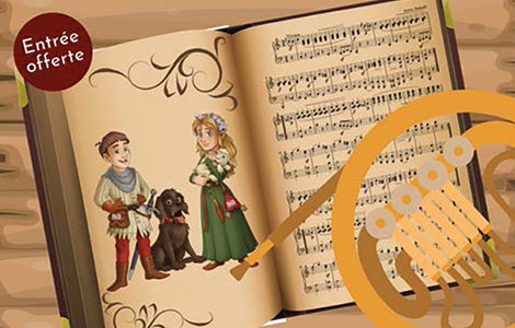 LE CENTRE AZINCOURT 1415 FÊTE LA MUSIQUE