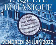 JEU D’ÉNIGMES GRANDEUR NATURE