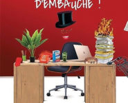 LES ENTRETIENS D'EMBAUCHE