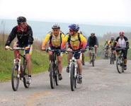 37ème BALADE ÉTAPLOISE