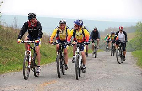 37ème BALADE ÉTAPLOISE