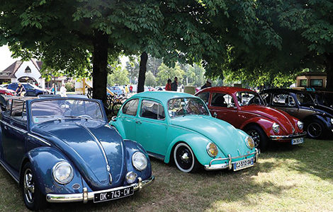 15ème RALLYE DE CANCHE