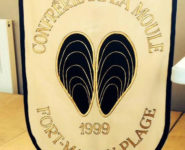 CHAPITRE DE LA CONFRÉRIE DE LA MOULE