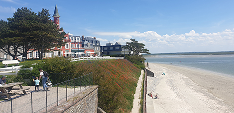 CONCOURS DE CHÂTEAU DE SABLE